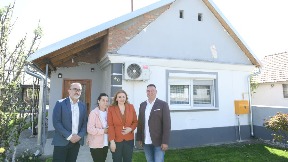 Paketi hrane za 159 porodica